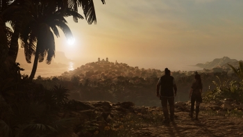 Shadow of the Tomb Raider Screenshot Shadow of the Tomb Raider Screenshot